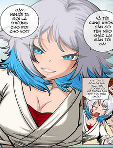 Azure Muốn Biến Tôi Trở Thành Người Bạn Trai Lý Tưởng