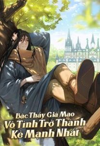 Bậc Thầy Giả Mạo Vô Tình Trở Thành Kẻ Mạnh Nhất