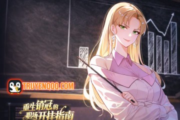 Cẩm Nang Bật Hack Nơi Công Sở Của Nữ Hoàng Doanh Số Trùng Sinh