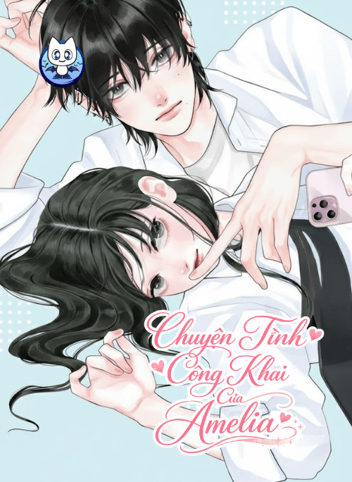 Chuyện Tình Công Khai Của Amelia