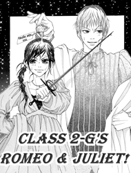 Class 2-G's Romeo &Amp; Juliet