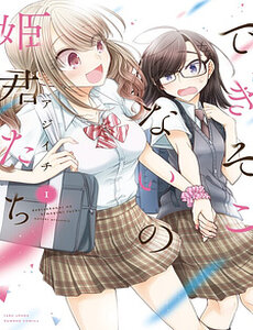 Công Chúa Vô Dụng