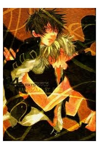 Gintoki X Hijikata &Amp; Abuto X Kamui