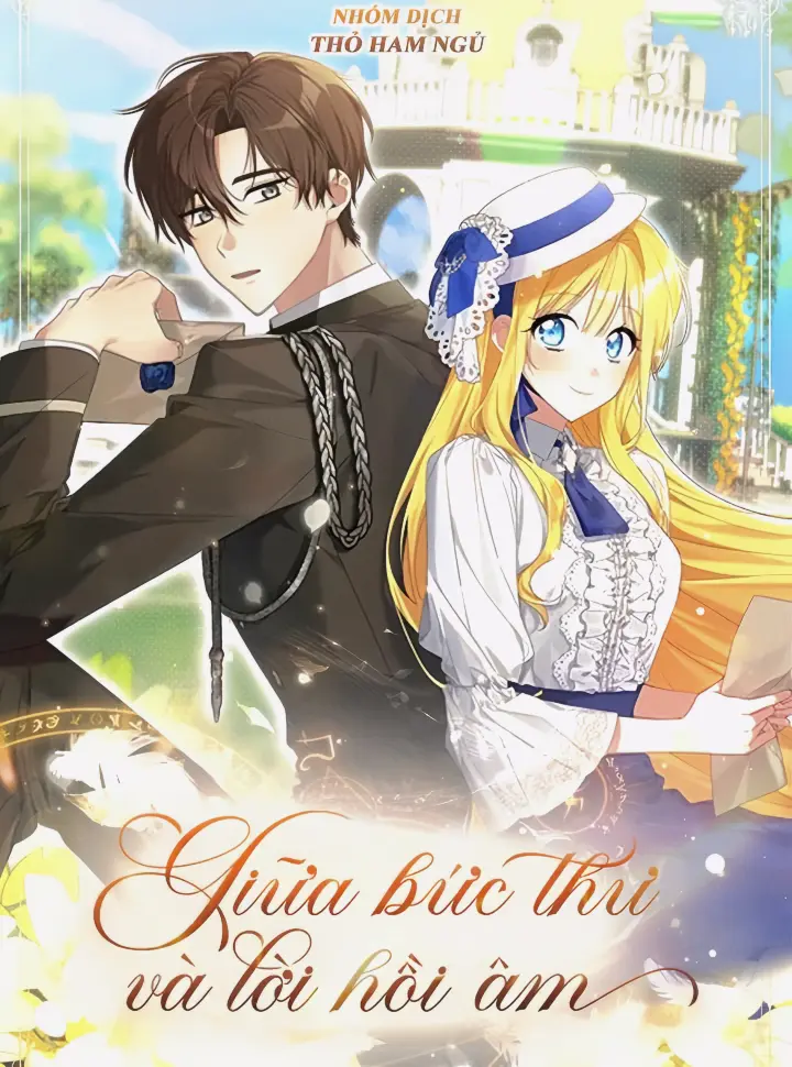 Giữa Bức Thư Và Lời Hồi Âm