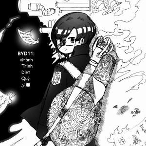 Hành Trình Diệt Quỷ