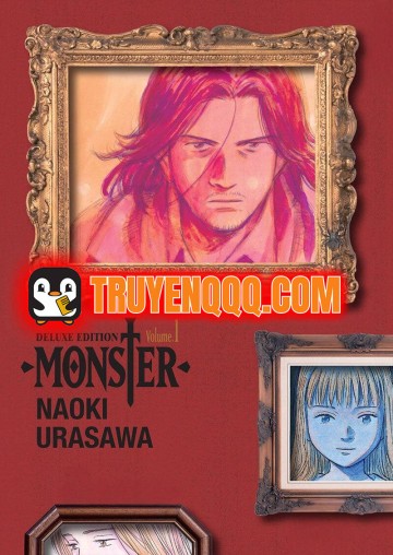 Monster Deluxe Edition