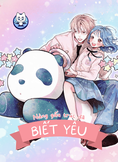 Nàng Gấu Trúc Đã Biết Yêu