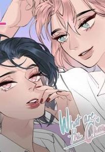 Tình Cờ Thật Đấy