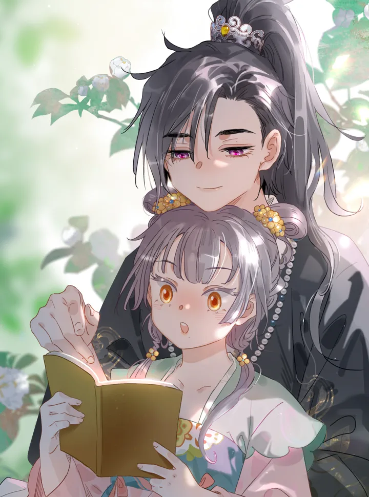 Toàn Bộ Phản Diện  Truyện Đều Nghe Được Tiếng Lòng Của Ta