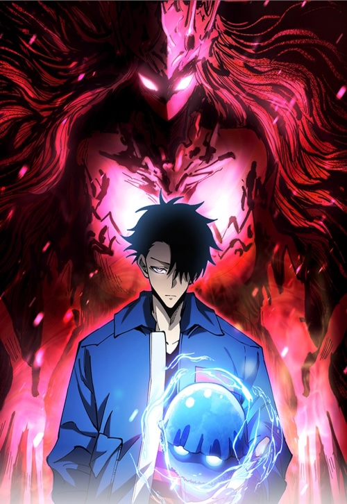 Toàn Cầu Ngự Thú: Ta Có Thế Thấy Lộ Tuyến Tiến Hóa