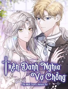 Trên Danh Nghĩa Vợ Chồng