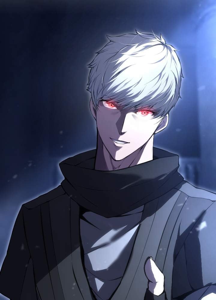 Tuyệt Thế Sát Thủ Hồi Quy Tại Học Viện